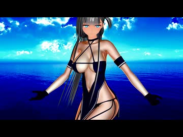 [MMD]