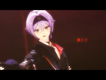 【幻塔MMD】まだ熱い(アスラーダ)