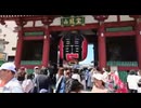 浅草散歩(浅草寺)2026.7.20