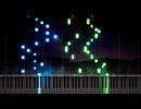 練習曲「星色」