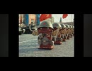 ロストメディアと化したAI呼び込みくんアレンジ