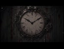 【重音テト＆初音ミク】ゴーストガール【オリジナルボカロ曲】
