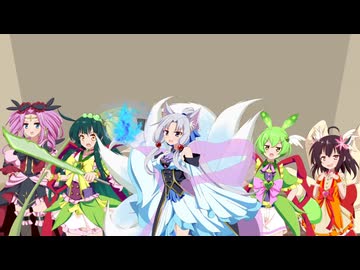アクリルブレイク【物品化】