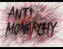 【宮舞モカ】ANTI MONARCHY - Siggrind【オリジナル曲】