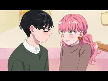 「正反対な君と僕」× 7co「猫じゃらし」非公式ＡＭＶ