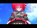 重音テト、下から見るか。【VOICEROID劇場】