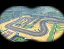 [マリオカートワールド]サメがマリオカートワールドでフリーラン　パート35