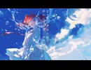 【UTAUカバー】時ノ雨、最終戦争 / 重音テト