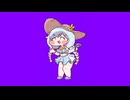 ナイアの素材＋おまけ
