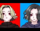 〖チョイス/NAME.O〗高音BBAが限界低音で歌ってみた➤りぃさん。