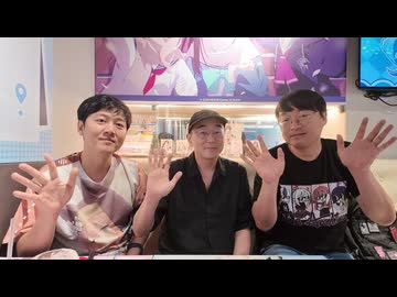 【ブルーアーカイブ】中国版ブルアカ キムヨンハEPD達の奇妙な冒険【ブルアカ】