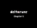 【30分耐久】「scarlet forest credit version」- DELTARUNE