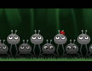 [リズム天国ミラクルスターズ]サメのリズム天国をリズミカルにプレイ　パート13