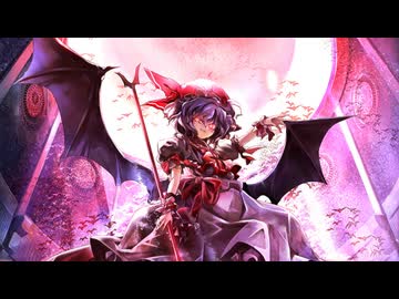 【第18回東方ニコ童祭】On Fire【東方ニコレクション】