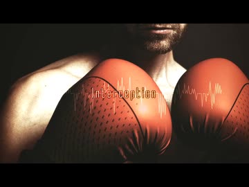 【BGM素材】Interception