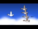 [リズム天国ミラクルスターズ]サメのリズム天国をリズミカルにプレイ　パート14