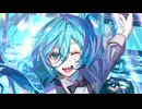 【アルバムXFD】「FESTIVAL!!」【ネギシャワーP ft. 初音ミク、鏡音リン、鏡音レン、巡音ルカ、KAITO、MEIKO、重音テト、春日部つむぎ】