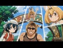 AIで拓也とけものフレンズ2