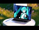 Dive With You / Kagaya feat. 初音ミクV6