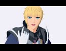 【Fate/MMD】ローランでELECT【モデルテスト】