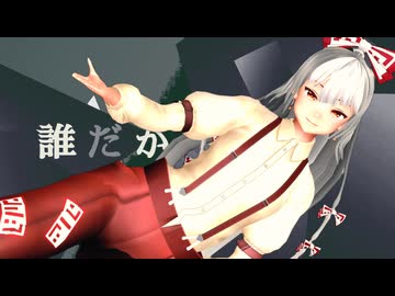 【MMD】Re_STARTING LINE【suno5.5オリジナル】