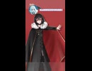 【イラストメイキング】なぜかイラスト投稿を頑張っているボカロPが新ビジュのkanariaさん描いてみた