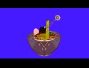 ｽﾋﾟｷラーメン
