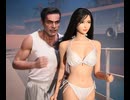 MI6の裕子（22） Stanford の1年目 カリブ海の孤島にて （15）