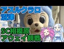【サッカー】SC相模原サポーターによるアスルクラロ沼津戦アウェイ遠征旅【全力夏祭り】