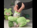 ずんだもん げんきげんき！ 【ずんパラ投稿祭ふぉ～すっ♡】
