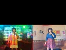 風が吹いている -UK recorded version-／いきものがかり