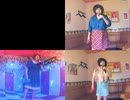 冷たい花／the brilliant green