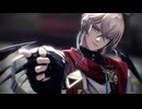 【MMDアークナイツ】聖約イグゼキュターでINTERGALACTIA【モデル配布】