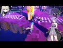 RPGの結月ゆかり実況プレイ