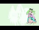 【一部歌ってみた】いるみな☆EYES feat.マクネナナ【セルフカバー】