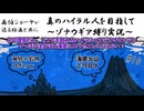 ゾナウギア縛り実況～真のハイリア人を目指して～＃10