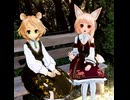 散歩してたらマリエルさんとユノアちゃんに呼び止められた