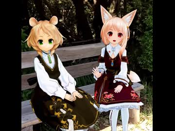 散歩してたらマリエルさんとユノアちゃんに呼び止められた