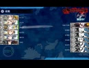 【艦これ】フランス艦隊 欧州連合艦隊の躍動 E5-4甲　攻略動画