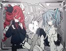 【歌ってみた】  「不器用なアイラビュー」  Covered by りぐれ