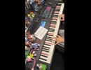 東方アレンジを1分で7曲繋げてみました【ピアノ】