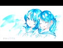純白レディ・ナイト／重音テトSV