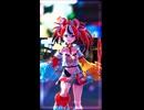 Hakos Baelz「まだ熱い」#shorts 【MMD】【ホロライブ】‪                                      @HakosBaelz