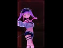 常闇トワ「まだ熱い」#shorts 【MMD】【ホロライブ】‪                                           @TokoyamiTowa