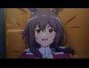 【MAD】ウマ娘 × 月虹　-アヤベ視点ver-【BUMP OF CHICKEN】