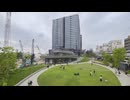 OIMACHI TRACKS (大井町トラックス) ―東京都品川区―