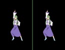 【第18回東方ニコ童祭】MORISTE ZONE