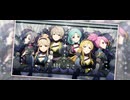 【ミリシタMV】BLACK LIPS