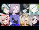 第3回誰UTA -解答編-