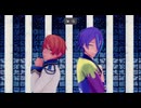 【プロセカMMD】天馬司・神代類でQUEEN【PVキット使用】